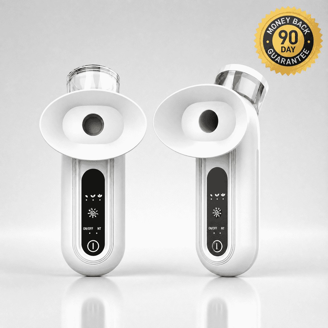 Calmi™ Steam Therapy