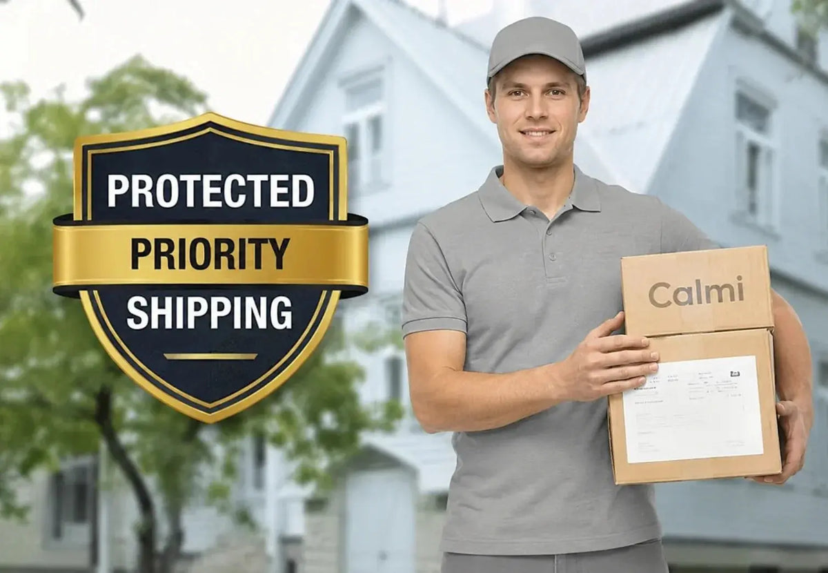 PROTECTED PRIORITY SHIPPING